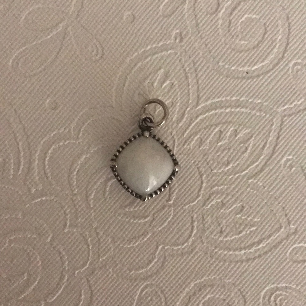 Retired Pandora Pendant